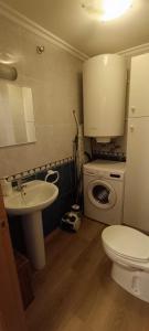 Calle Maceiras, 1 - 1B