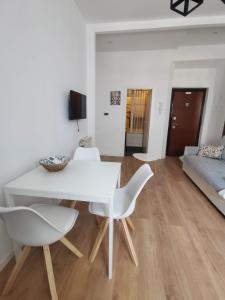 Private Suite Luna