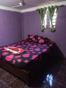 Navina Chilling House