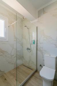 Nikiti Mare Apartments
