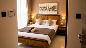 Gharfar Verdant Retreat 3Bedroom Villa