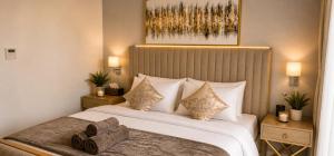 Gharfar Verdant Retreat 3Bedroom Villa
