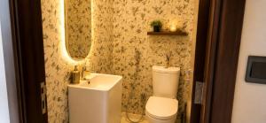 Gharfar Verdant Retreat 3Bedroom Villa