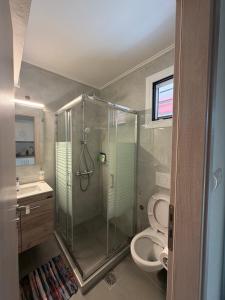 Flos Apartments