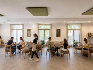 Hotel Vela