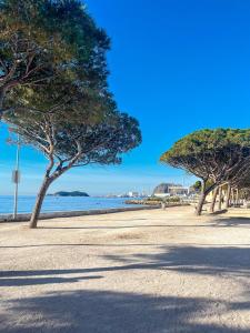 Roosevelt Plage