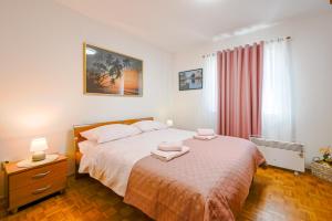 Apartments Ita