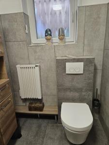 Exklusives Ferienhaus am Badesee Region Norddeich