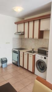 2 kamer appartement Nessebar Fort Club Sunny Beach