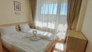 2 kamer appartement Nessebar Fort Club Sunny Beach