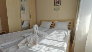 2 kamer appartement Nessebar Fort Club Sunny Beach