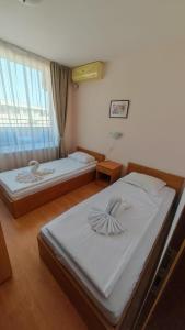 2 kamer appartement Nessebar Fort Club Sunny Beach