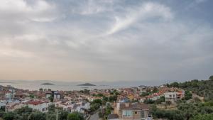 Kent Pansiyon Ayvalık