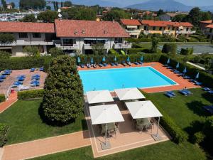 Hotel Porto Azzurro