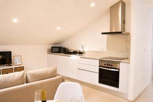 SolMar Attic