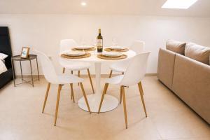 SolMar Attic