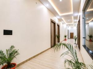 Hotel JB Square Ayodhya Near Ram Mandir, Airport & Ayodhya Cantt