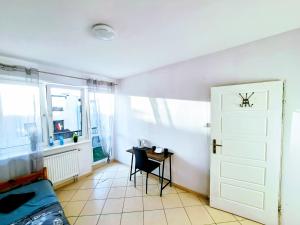 Apartamenty Wrzeszcz Gdańsk