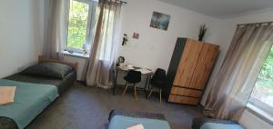 Apartamenty Wrzeszcz Gdańsk