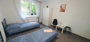 Apartamenty Wrzeszcz Gdańsk