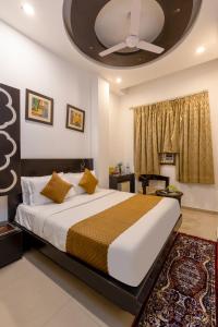 Hotel Chanchal Continental
