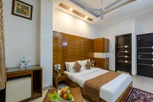 Hotel Chanchal Continental