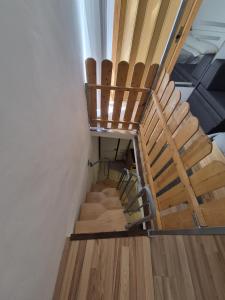 Apartment Sidro