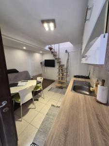 Apartment Sidro