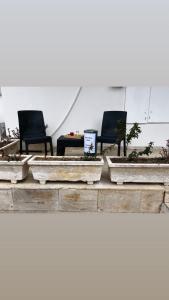 Apartment close to the sea in the most central of city