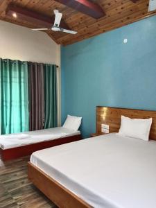 Timber Valley Homestay Lataguri