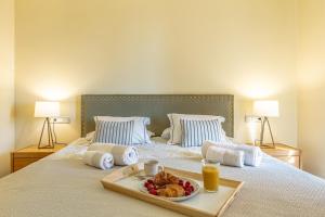 Elegant Golf Apt, Peace, Pool, Panoramic Views