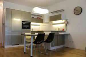 TWO bedroom Budva LUX Apartment 1