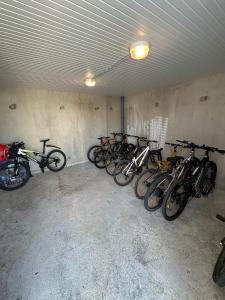 T3 proche centre ville - parking privé - wifi