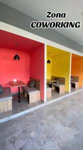 APARTASUITE DE LUJO Rodadero Santa Marta