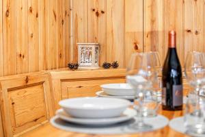 Petit Chalet Pila
