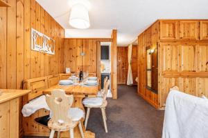 Petit Chalet Pila