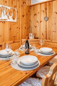 Petit Chalet Pila