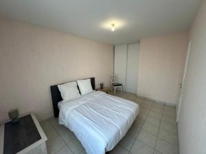 T3 proche centre ville - parking privé - wifi