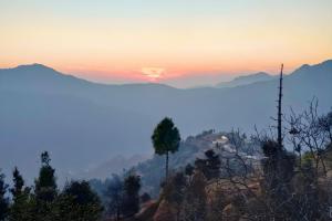 Nirvana -An Offbeat experience Kanatal