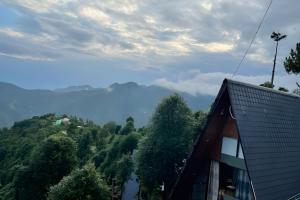Nirvana -An Offbeat experience Kanatal