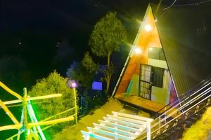 Nirvana -An Offbeat experience Kanatal