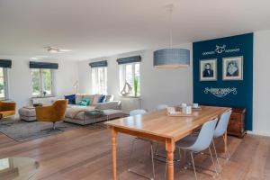 Ferienhaus Anna Elene Wohnung 1