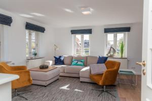 Ferienhaus Anna Elene Wohnung 1