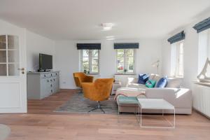 Ferienhaus Anna Elene Wohnung 1