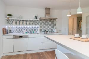 Ferienhaus Anna Elene Wohnung 1