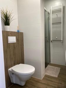 Apartamenty Zacisze przy Starówce
