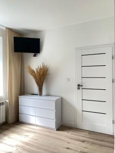 Apartamenty Zacisze przy Starówce