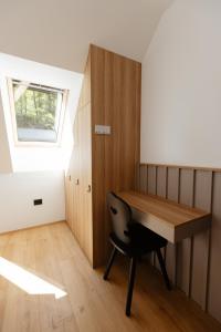 Titas Apartments