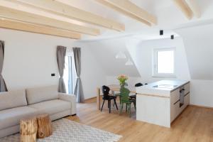 Titas Apartments