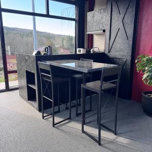 Baraka Suite